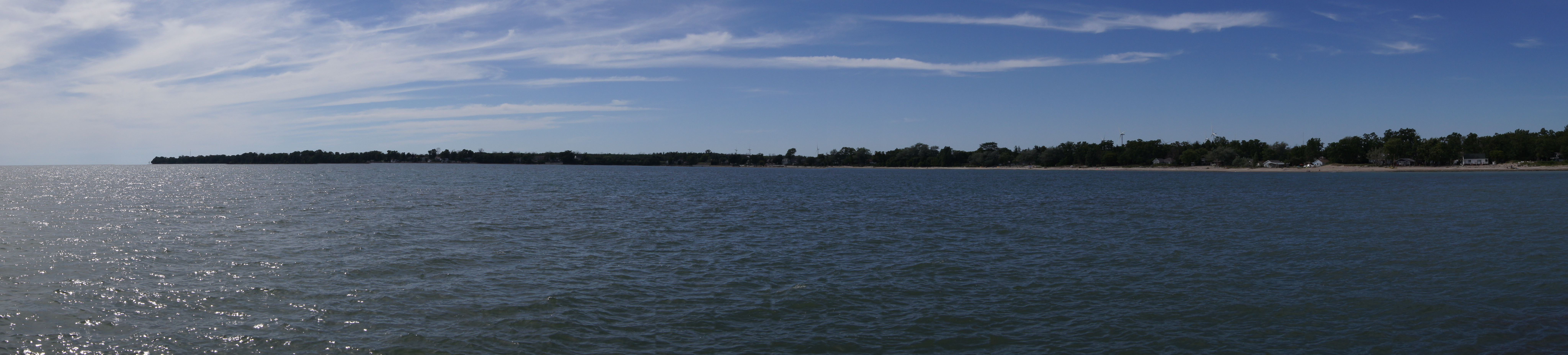 Lake Erie